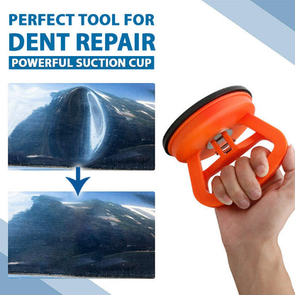 🔥Hot Sale🔥Lovyanocosh® Multipurpose Heavy Duty Dent Puller Suction Cup