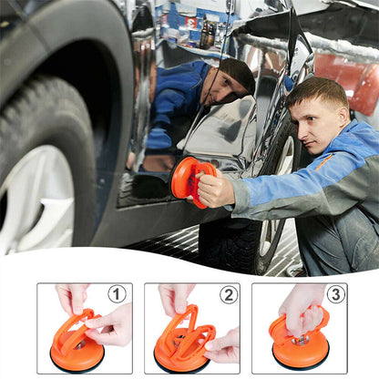 🔥Hot Sale🔥Lovyanocosh® Multipurpose Heavy Duty Dent Puller Suction Cup
