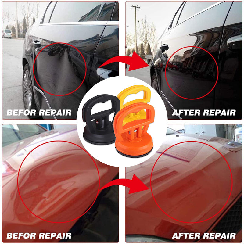 🔥Hot Sale🔥Lovyanocosh® Multipurpose Heavy Duty Dent Puller Suction Cup